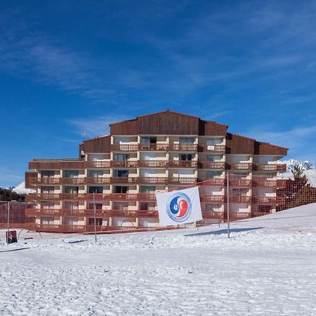 Vacanceole - Residence Champame Les Deux Alpes Luaran gambar